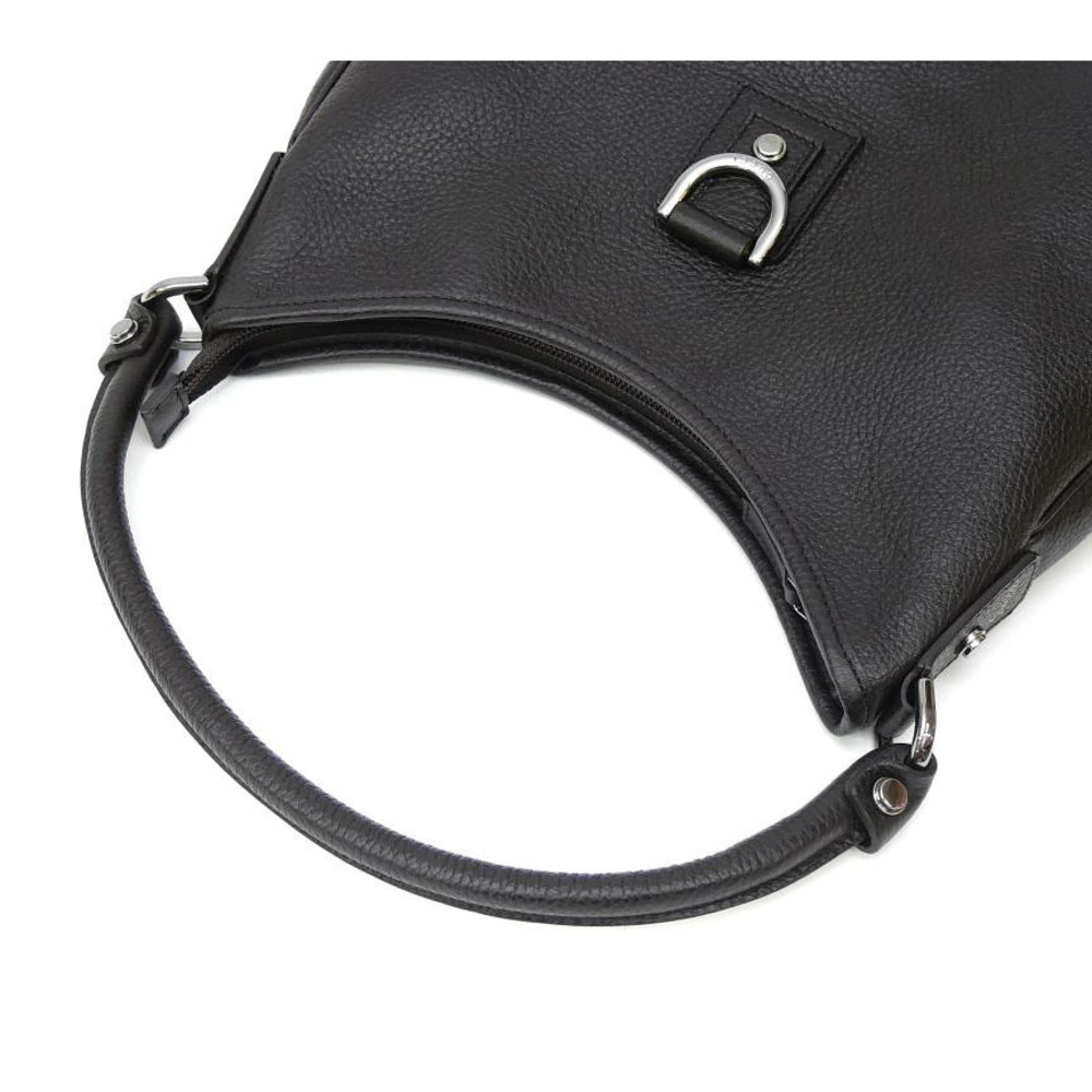 Gucci Abbey Hobo Bag Brown Leather - Picture 7 of 7